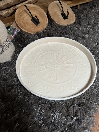 [P0001420] Dekoteller Eisen