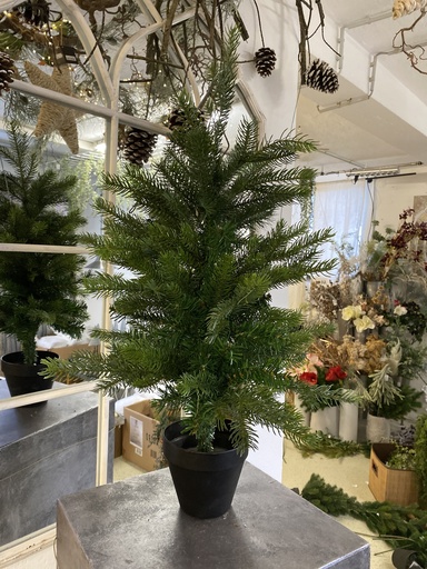 [P0001589] Weihnachtsbaum künstlich