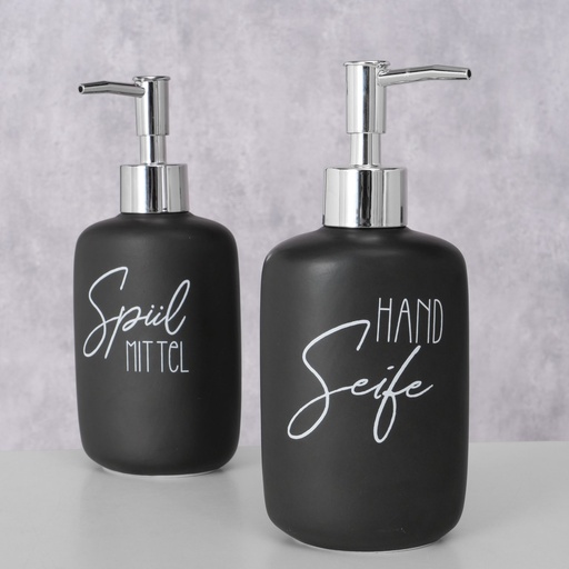 Spender Seife/Spülmittel