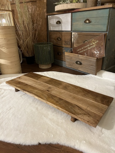[P0001667] Holztablett groß