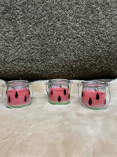 [P0001742] Citronella-Kerze