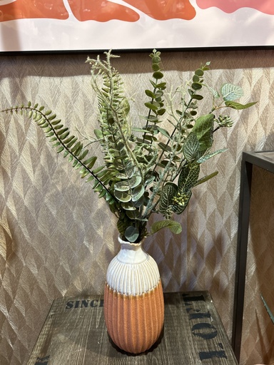 [P0001775] Grünmix-Bouquet