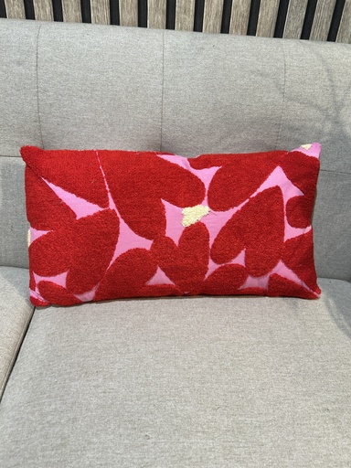 [P0001894] Kissen rot 30x50