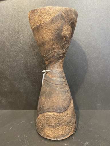 [P0001924] Kerzenhalter Holz