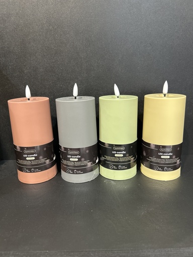 LED Außenkerze (groß)