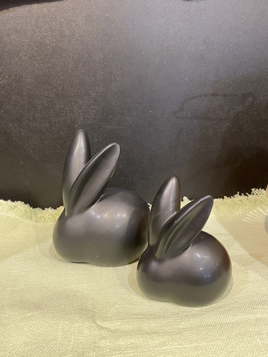 Hase Paula Keramik