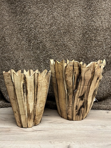 [P0001967] Holzkorb