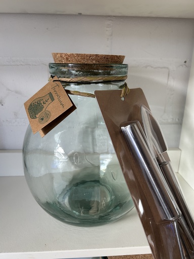 [P0002049] Pflanzterrarium mit Zubehör