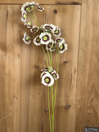 [P0002122] Blumenzweig zartgrün Sonnenglanz