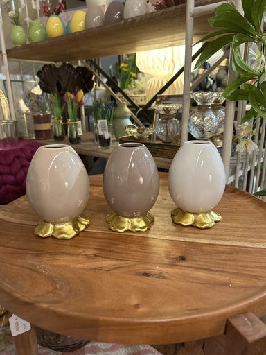 Vase für 1 Blüte