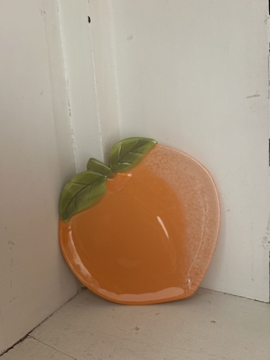 [P0002151] Teller "Pfirsich"