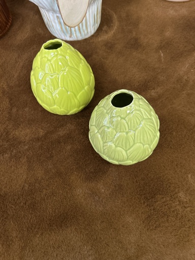 [P0002161] Vase "Artischocke"