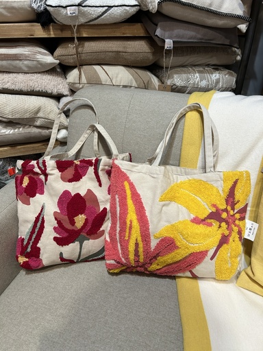 Tasche Stoff