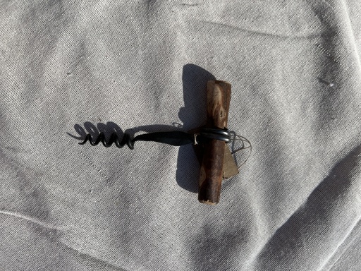 [P0002306] Korkenzieher