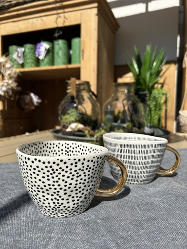 Kaffeetasse
