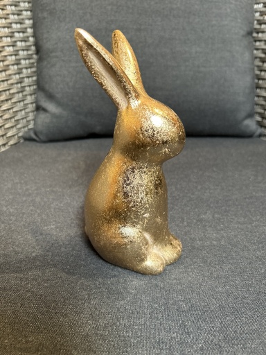 [P0002383] Hase (gold - klein)