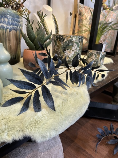 [P0002460] Sorbuszweig royalblau