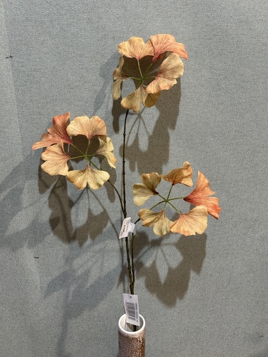 [P0002578] Ginkgozweig 81 cm