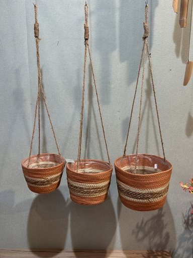 [P0002615] Hängekorb 3er-Set