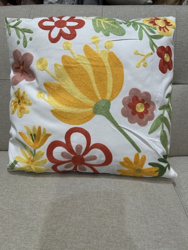 [P0002770] Kissen Summer Flower