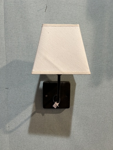 [P0002794] Wandlampe Antik