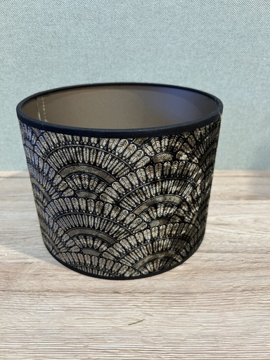 [P0002797] Lampenschirm Samt