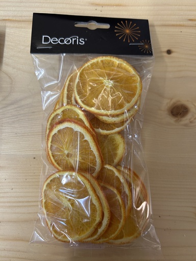 [P0003034] Orangenscheiben