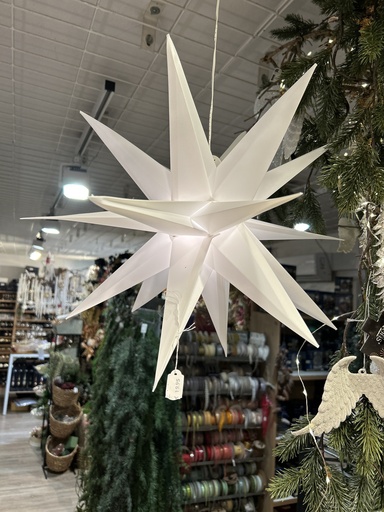 [P0003057] LED-Stern