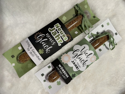 [P0003088] Glücksbringer Neues Jahr