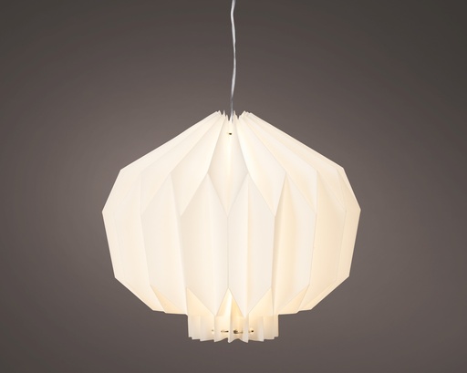 [P0003378] Dekorationsbeleuchtung Lampion 6 LED