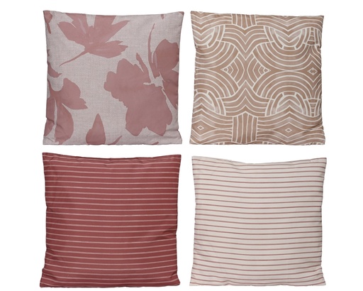 Outdoorkissen klassisch