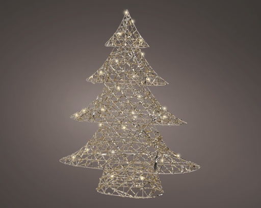 LED Baum Indoor