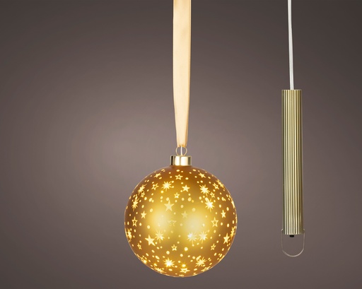 LED Kugel 15 LED Indoor